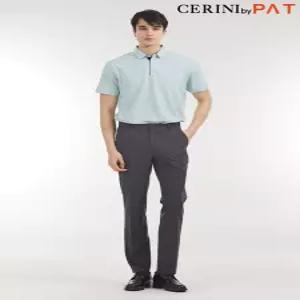 [CERINI by PAT]남성 더편한 냉감 릴렉스 팬츠 3종세트 26m
