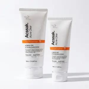 더마겐 아크싹 폼클렌징 180ml + 120ml