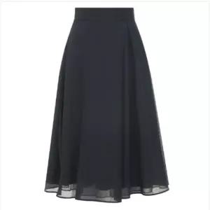 [미니멈]플레어 루즈 스커트(MYBGWS4260NA)_IC