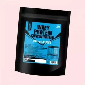 성풍양행 WPC 2kg(MBI사 원료) 포대유청 단백질보충제 프로틴 4608466