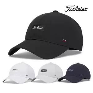 타이틀리스트 2026 찰스턴 브리저 모자 TH26ACHBZA