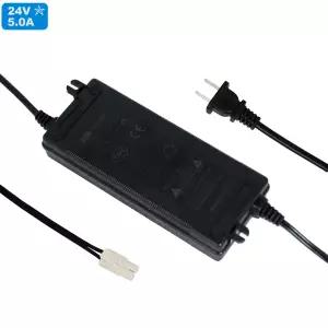 RO 부스터 펌프 변압기 5A 입력 100-240V 50-60Hz 출력 24V