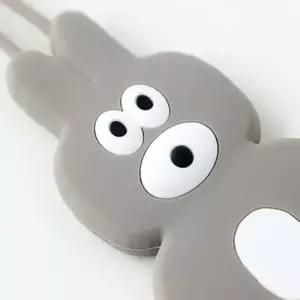 실리콘 네임택 여행캐리어네임택 책가방 네엠테그