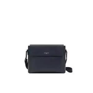 루이까또즈 남성 메신저백 네이비 HB865525
