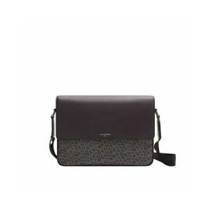 루이까또즈 르퐁 남성 메신저백 브라운 HB865349