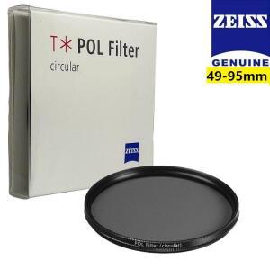 Carl Zeiss T * POL 49_52mm_55mm 58mm_62mm_67mm_72mm_77mm_82mm_86mm_95mm 편광 필터(원형) CPL 멀티 코