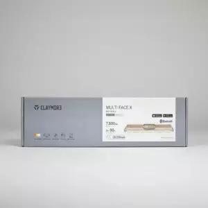 크레모아 멀티페이스 X (라이트그레이) 캠핑랜턴