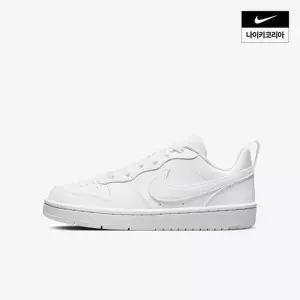 나이키 키즈 코트 버로우 로우 리크래프트 (GS) DV5456-106 959509