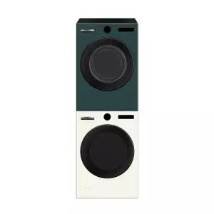 LG 세탁+건조 KG24E-20G(FG24EN + RG20GN) 무료 ..