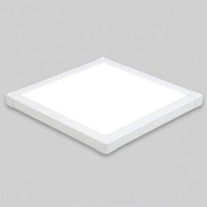 LED 더스타일 엣지 평판조명 화장대 드레스룸 전등
