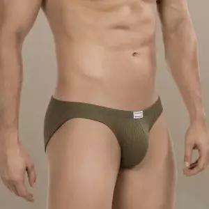 [메트로메일웨어][M2W] Milano Bikini Green (5103-M26)