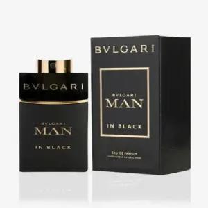불가리 맨 인 블랙 오드퍼퓸 EDP 100ml