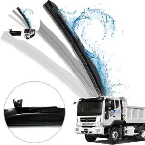 노부스와이퍼 화물차 대형트럭 버스 전용 2P세트