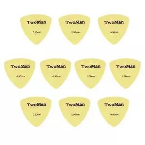 [하프클럽/]기타피크세트 악기소품 Guitar Pi 기타소품피크 0.5mm피크세트