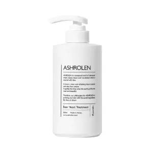 [두피사용가능] 애쉬로렌 독일 맥주효모 트리트먼트 500ml