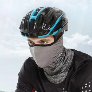 인라인 등산 바이크 라이딩 쿨링 고탄력 멀티 스카프 자외선 차단 마스크 차단쿨 여름