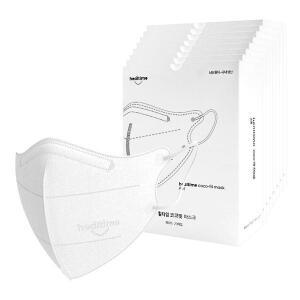 [하프클럽/]26년형 KF94 힐타임 코코핏 소형M 마스크 1매입(개별포장)X200장 새