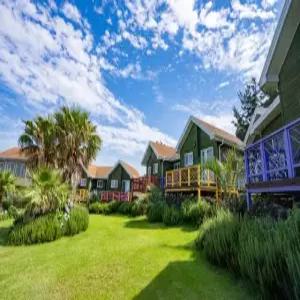 [제주 펜션] 서귀포 레몬밤스테이 (남원,표선,성산)