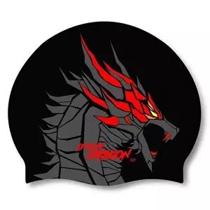 [셀러허브 스포츠레저]SD7 실리콘수모 수영모 V483319 수경수모 수영복모자 (49396487)