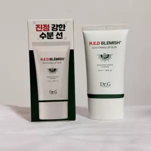 닥터지 레드 블레미쉬 수딩 업 선 SPF50+ 50ml 1개
