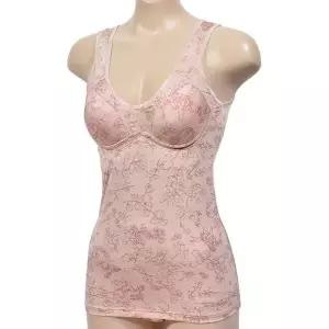 [하프클럽/]인견 메쉬 답답하지않은 브라런닝