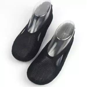 [하프클럽/]메쉬 여성 여름 실내화 덧신 홀서빙 서빙화 스포츠 어