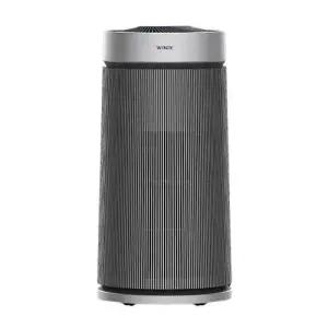 (본사직영) 공기청정기 타워프라임플러스 실버 ATTM115-MSK 122.1㎡