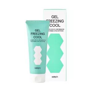 [NEW] 바른생각 젤 프리징 쿨 150ml (쿨링 마사지젤)
