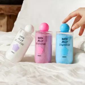 바른생각 배쓰젤리 270g 3종 택1 (무향/로맨틱멜로/스윗판타지)