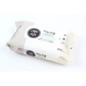 하늘선물 물티슈 100매 리필용 물티슈 아기물티슈 eDO2+1hSE