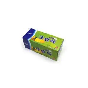 bns 뽑아쓰는 크린백 30 x 45cm 300매 위생백 위생비닐/위생백/일회용비닐/비닐백/주방비닐