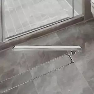 육가 타일 유가 스텐레스 타일삽입 스텐육가 AJBATH 60x600