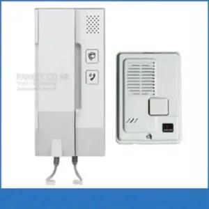 현관비디오인터폰 아파트 현관 인터폰 초인종 방범 전화기