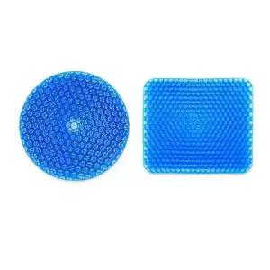 방석 젤리 말랑 쿨시트 쿠션왕 여름방석 쿨방석 계절방석