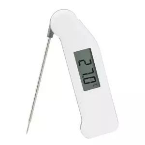 [하프클럽/알티피아]쉐프 탐침 다각센서각 온도계 식품용온도계 다용도 요