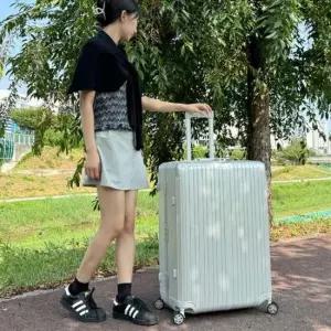 캐리어 28형 여행용 수화물용 트렁크 여행대형 여행 대형