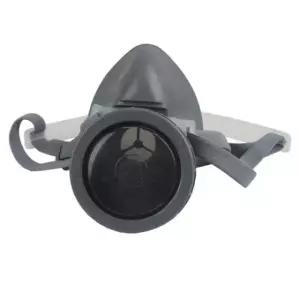 국제안전 방진마스크 2급 단구 B223-1