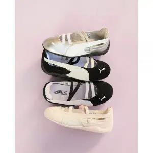 PUMA KIDS 스피드캣 발렛 베이비_PK65AS339