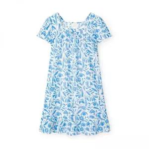 ORCITE 여성 F068 피아 반소매 원피스 131981