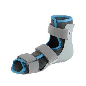 발깁스 고정대 인대 다리 부은 부상 발가락 깁스신발 슈즈