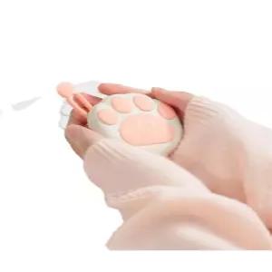 미니 단일상품 충전식 usb 손난로 휴대 핸드워머 핫팩