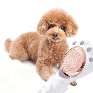 강아지고양이 2 in 반려동물 1 그루밍 강아지 바리깡
