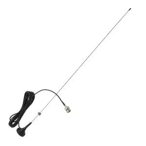 dmb안테나 BNC-M UHF  VHF 차량 장착 안테나 UT-108UV
