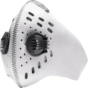 군사 등급 보호 기능이 있는 에코기어 오염 방지 마스크 연기 배기 먼지 및 꽃가루