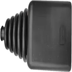 KIOTI 36001-0180 로더 조이스틱 밸브 핸들 커버 부트 3SOF204111 교체하기