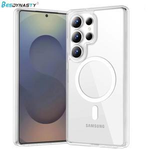 호환 마그네틱 무선 충전 케이스 S25 S24 S23 삼성 호환제품 호환 FE 삼성 호환제품 호환 참고 20 울트라 10 플러스 A16 A06 A55 A15 A35 A54