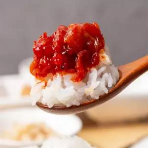 비제이마켓 밥도둑 곰소 창란젓 200G 곰소창란젓