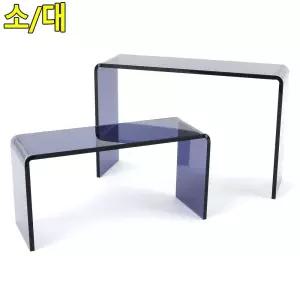 화장품 화장 진열대 진열 제품 인테리어 아크릴 소형 소품 선반 [mA16EB8]