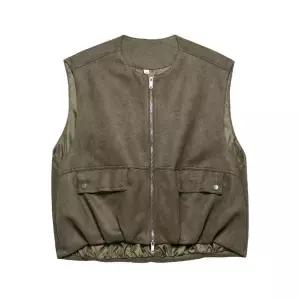 여친 캐주얼 여름 스트리트 조끼 아이템 원픽2