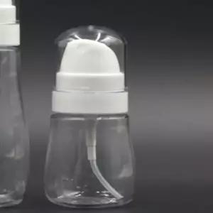 [하프클럽/]여행공병 액체류 소분분류 50ml 여행시 가벼운통